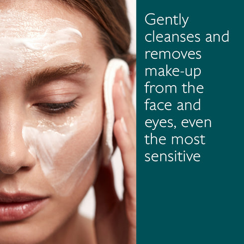 Vinoclean Cleansing Almond Milk